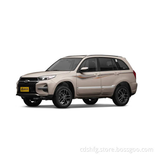 2000 $ depositi che raccoglie l&#39;auto Ruihu 3 SUV da Cina auto nuove auto China Chery Automobile Ruihu 3 SUV